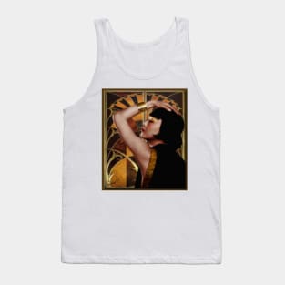 Anna May Wong Tank Top